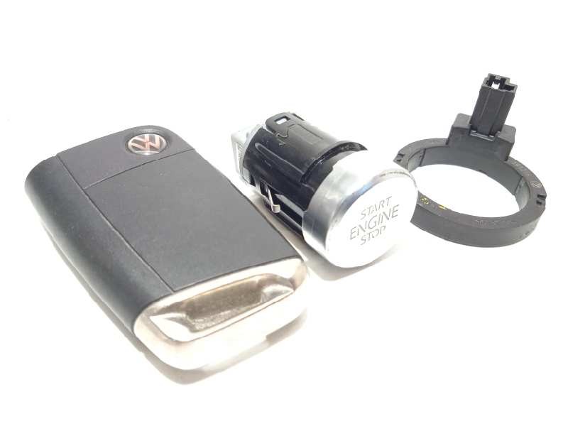 Recambio de conmutador de arranque para volkswagen tiguan allspace(bw2) 2.0 tdi referencia OEM IAM 5NB959839  