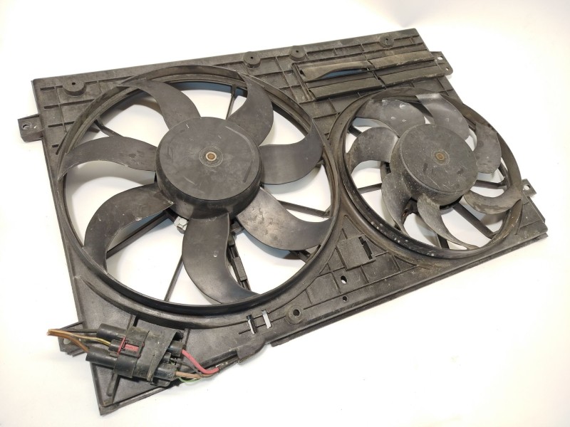 ELECTROVENTILADOR 1K0121207BC 1K0121207BB9B9 