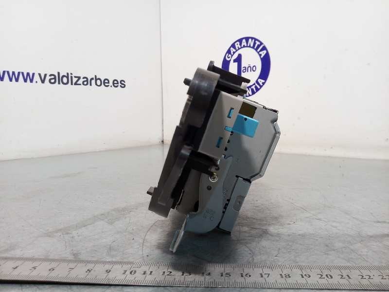 Recambio de pantalla multifuncion para honda cr-v elegance 4x2 referencia OEM IAM 39710T1VG612M1  39710T1VG61