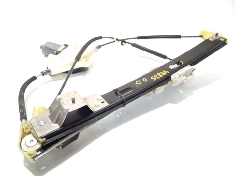 Recambio de elevalunas delantero derecho para seat leon st (5f8) style advanced referencia OEM IAM 5Q0959802B  