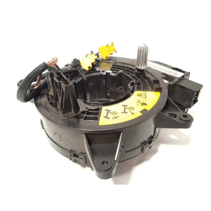 Recambio de anillo airbag para land rover range rover sport supercharged referencia OEM IAM YRC500080  