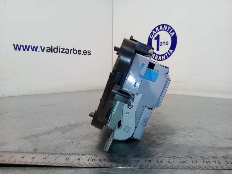 Recambio de pantalla multifuncion para honda cr-v elegance 4x4 referencia OEM IAM 39710T1GG010M1  39710T1GG01