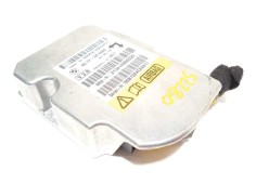 Recambio de centralita airbag para bmw x3 (e83) 3.0d referencia OEM IAM 65773414990  