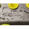 Recambio de abs para nissan pulsar (c13) acenta referencia OEM IAM 476603ZL0A 0265956165 269678