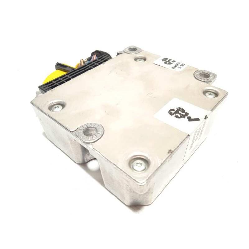 Recambio de centralita airbag para bmw x3 (e83) 3.0d referencia OEM IAM 65773414990  