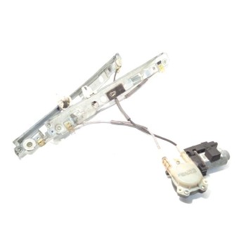 Recambio de elevalunas delantero derecho para renault megane ii familiar authentique referencia OEM IAM 8200325135  