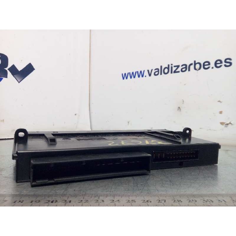 Recambio de modulo electronico para bmw serie 3 coupe (e92) 335d referencia OEM IAM 61359176877  