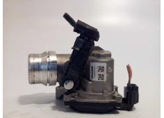 Recambio de caja mariposa para renault kangoo profesional referencia OEM IAM 161A09287R   2