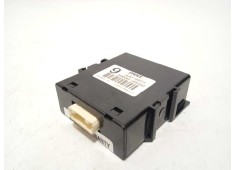 Recambio de centralita direccion para toyota land cruiser (j15) 2.8 cat referencia OEM IAM 8965035050  JL401000111 2