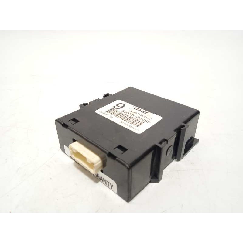 Recambio de centralita direccion para toyota land cruiser (j15) 2.8 cat referencia OEM IAM 8965035050  JL401000111