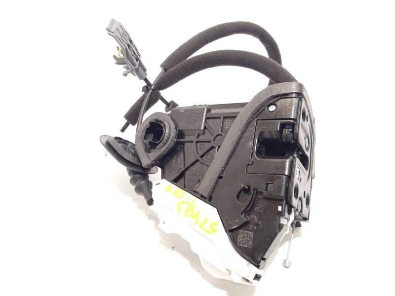 CERRADURA PUERTA TRASERA DERECHA 825027318R 