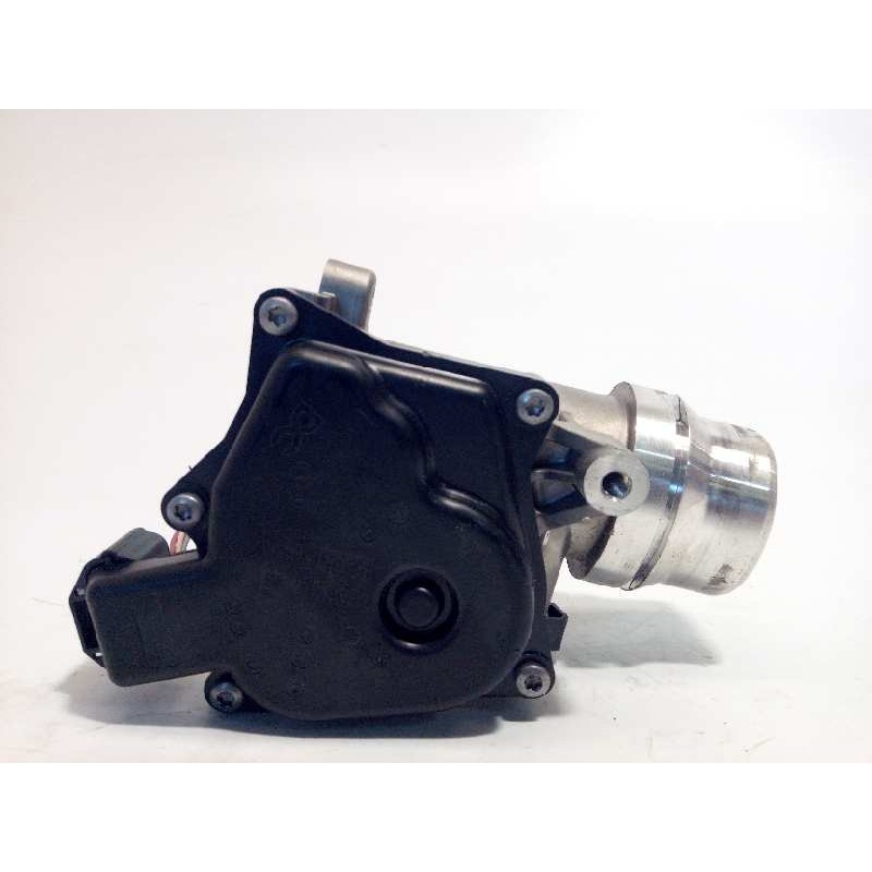 Recambio de caja mariposa para renault kangoo profesional referencia OEM IAM 161A09287R  