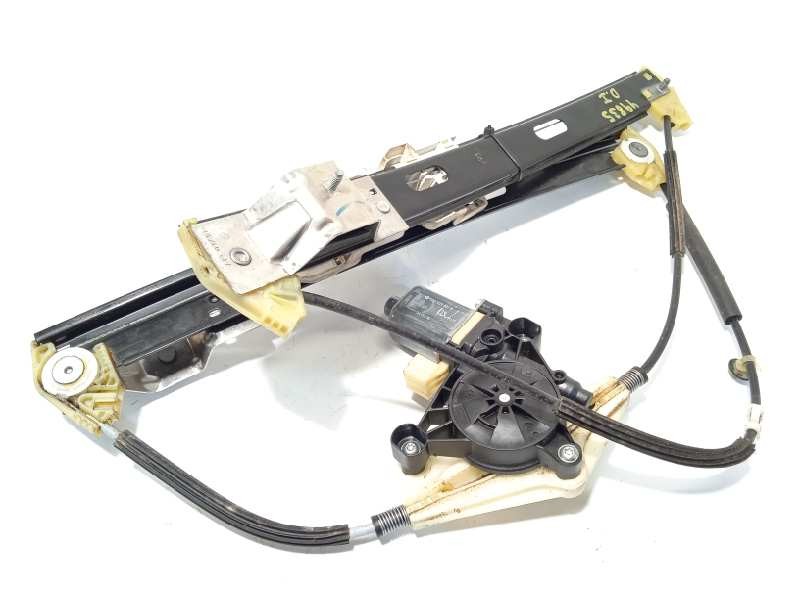 Recambio de elevalunas delantero izquierdo para seat leon st (5f8) style advanced referencia OEM IAM 5Q0959801B  