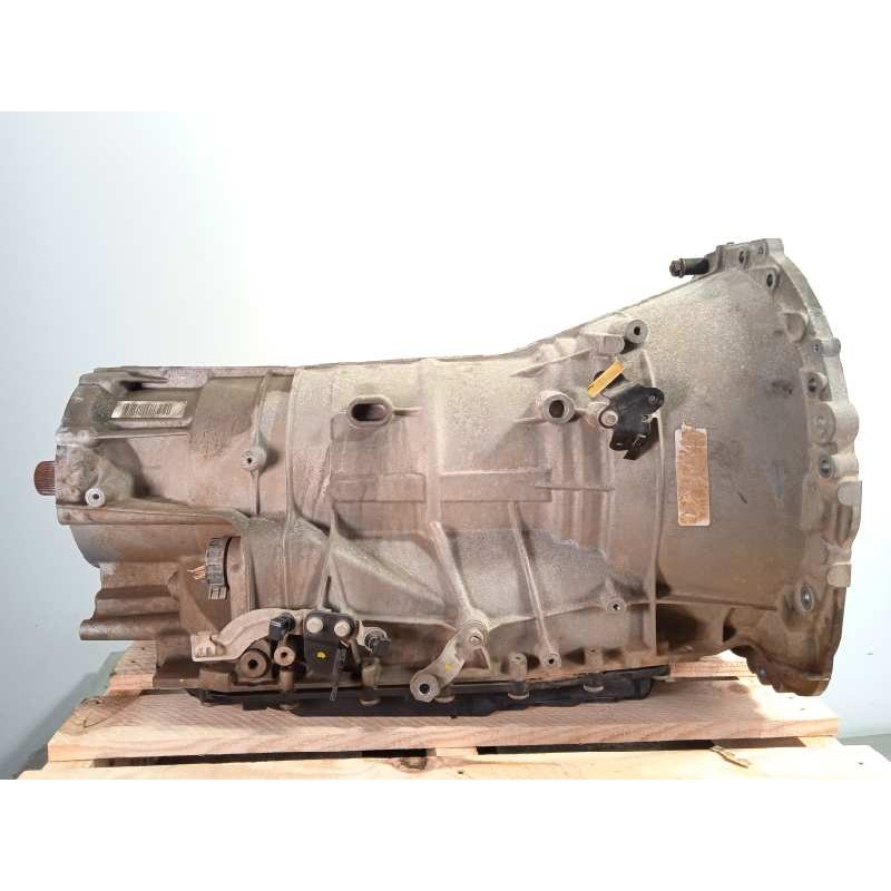 Recambio de caja cambios para land rover range rover sport supercharged referencia OEM IAM AH427000BH  LR021938