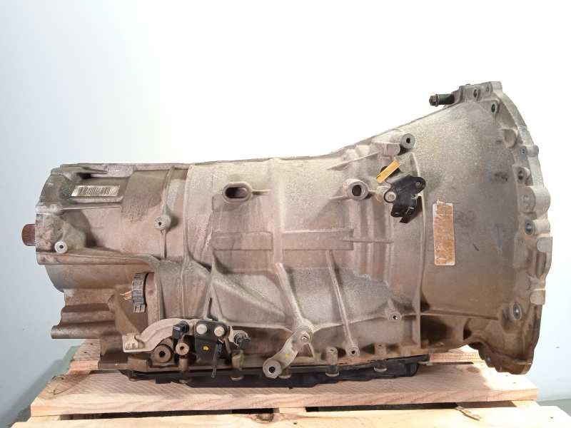 Recambio de caja cambios para land rover range rover sport supercharged referencia OEM IAM AH427000BH  LR021938