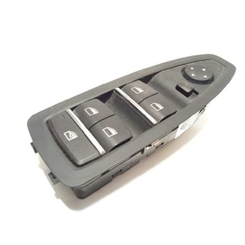 MANDO ELEVALUNAS DELANTERO IZQUIERDO 9208109 61319208109 