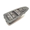 Recambio de mando elevalunas delantero izquierdo para bmw serie 1 lim. (f20/f21) 116i referencia OEM IAM 9208109 61319208109 