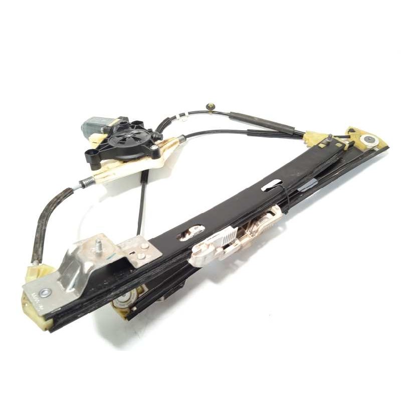 Recambio de elevalunas delantero izquierdo para seat leon st (5f8) style advanced referencia OEM IAM 5Q0959801B  