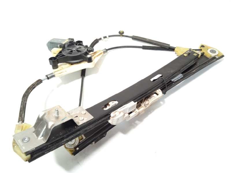 Recambio de elevalunas delantero izquierdo para seat leon st (5f8) style advanced referencia OEM IAM 5Q0959801B  