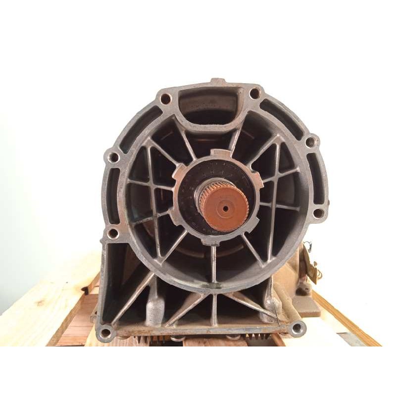 Recambio de caja cambios para land rover range rover sport supercharged referencia OEM IAM AH427000BH  LR021938