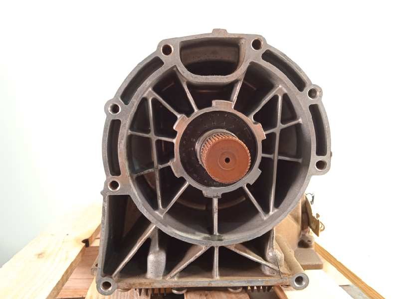 Recambio de caja cambios para land rover range rover sport supercharged referencia OEM IAM AH427000BH  LR021938