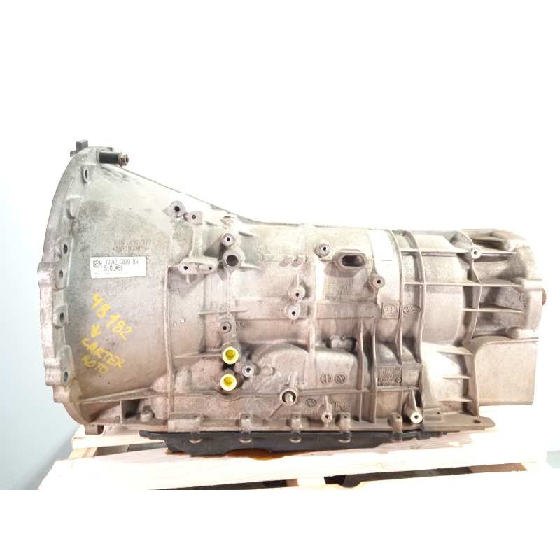 Recambio de caja cambios para land rover range rover sport supercharged referencia OEM IAM AH427000BH  LR021938