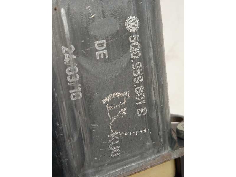 Recambio de elevalunas delantero izquierdo para seat leon st (5f8) style advanced referencia OEM IAM 5Q0959801B  