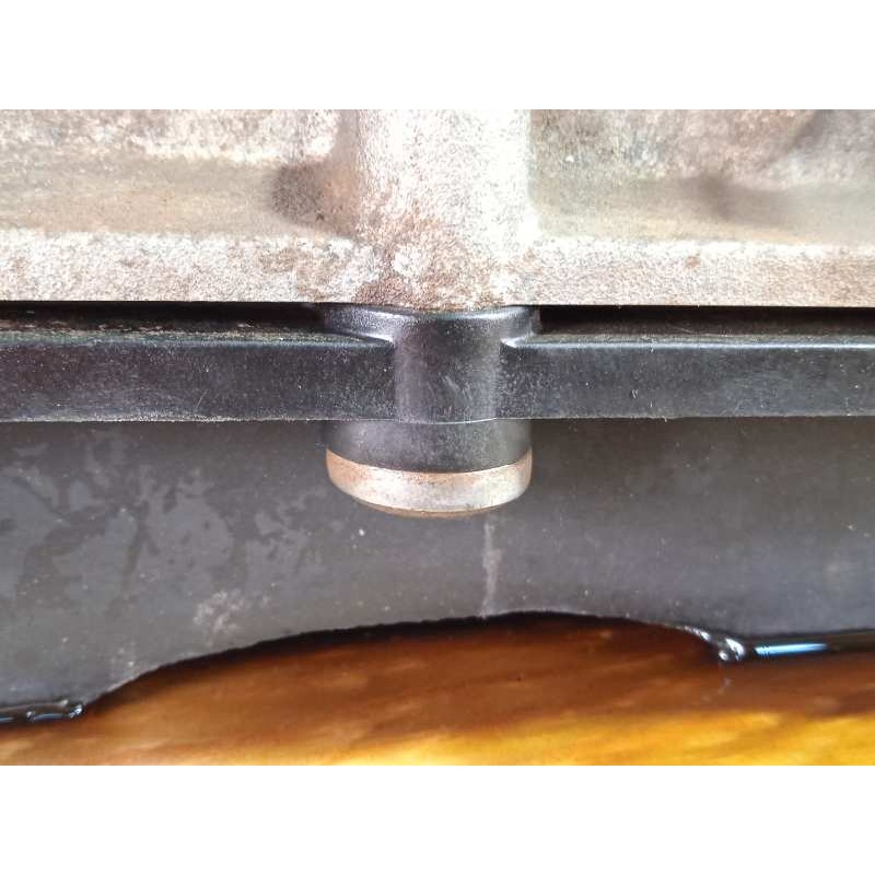 Recambio de caja cambios para land rover range rover sport supercharged referencia OEM IAM AH427000BH  LR021938