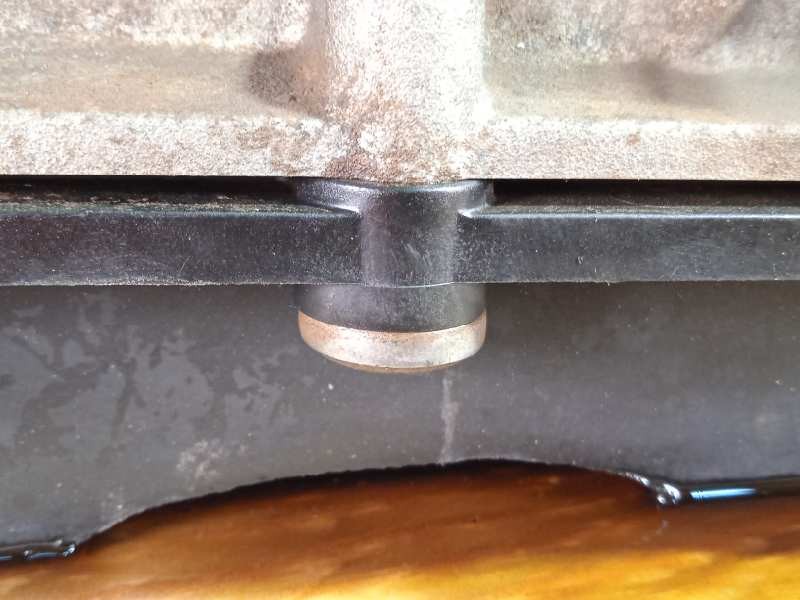 Recambio de caja cambios para land rover range rover sport supercharged referencia OEM IAM AH427000BH  LR021938