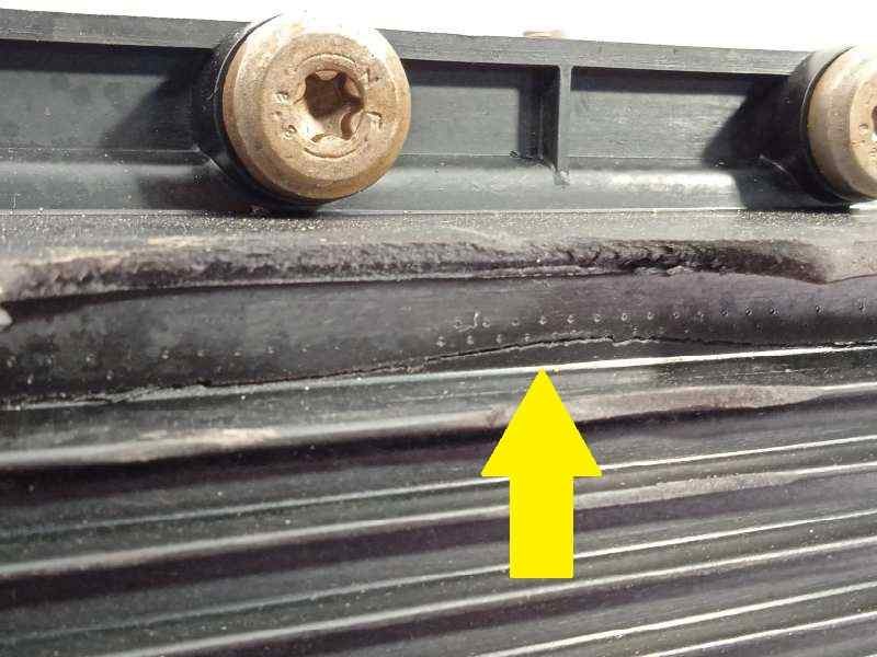 Recambio de caja cambios para land rover range rover sport supercharged referencia OEM IAM AH427000BH  LR021938