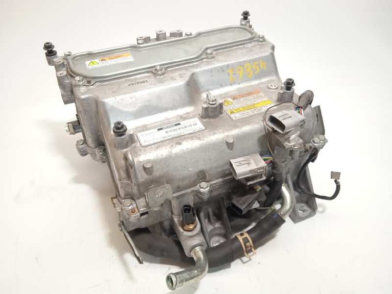 Recambio de convertidor potencia para mitsubishi outlander (gf0) phev kaiteki 4wd referencia OEM IAM 9410A127  9410A131