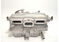 Recambio de convertidor potencia para mitsubishi outlander (gf0) phev kaiteki 4wd referencia OEM IAM 9410A127  9410A131 2