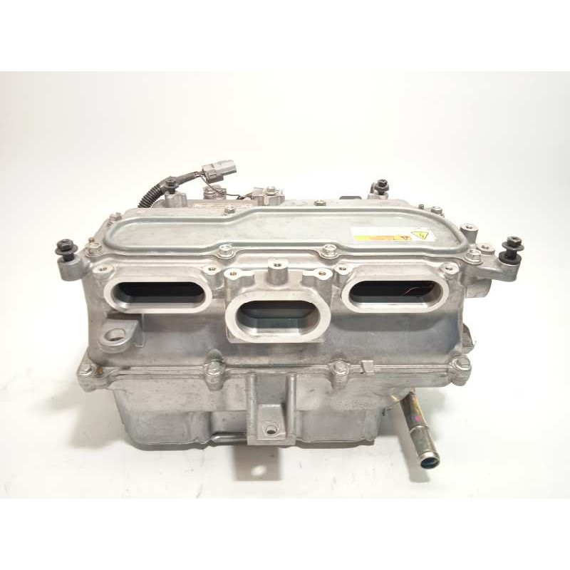 Recambio de convertidor potencia para mitsubishi outlander (gf0) phev kaiteki 4wd referencia OEM IAM 9410A127  9410A131