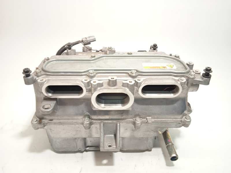 Recambio de convertidor potencia para mitsubishi outlander (gf0) phev kaiteki 4wd referencia OEM IAM 9410A127  9410A131