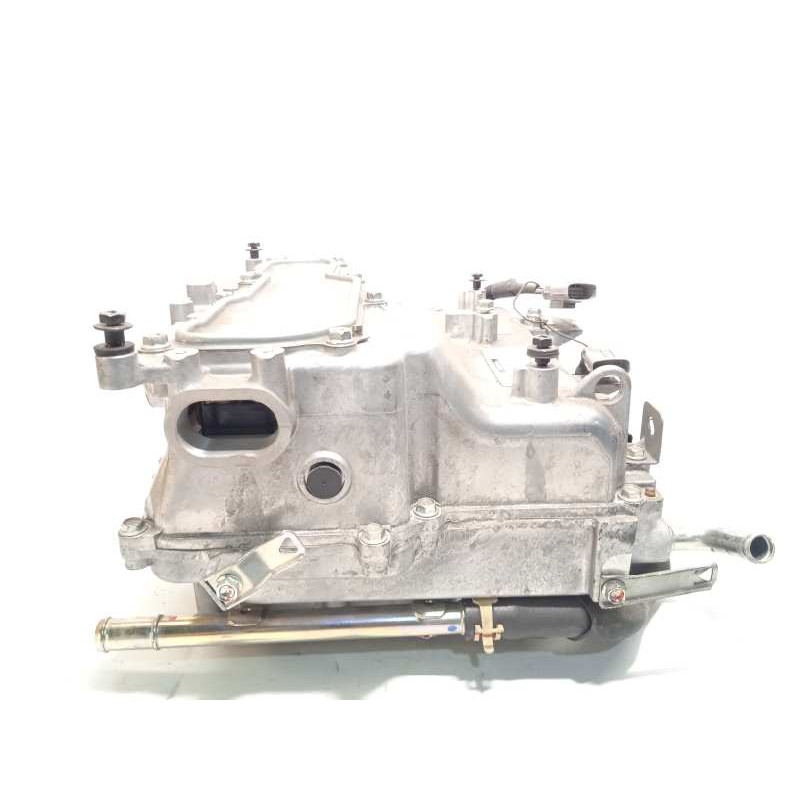 Recambio de convertidor potencia para mitsubishi outlander (gf0) phev kaiteki 4wd referencia OEM IAM 9410A127  9410A131