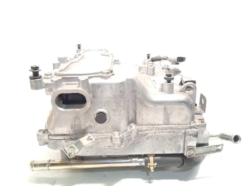 Recambio de convertidor potencia para mitsubishi outlander (gf0) phev kaiteki 4wd referencia OEM IAM 9410A127  9410A131