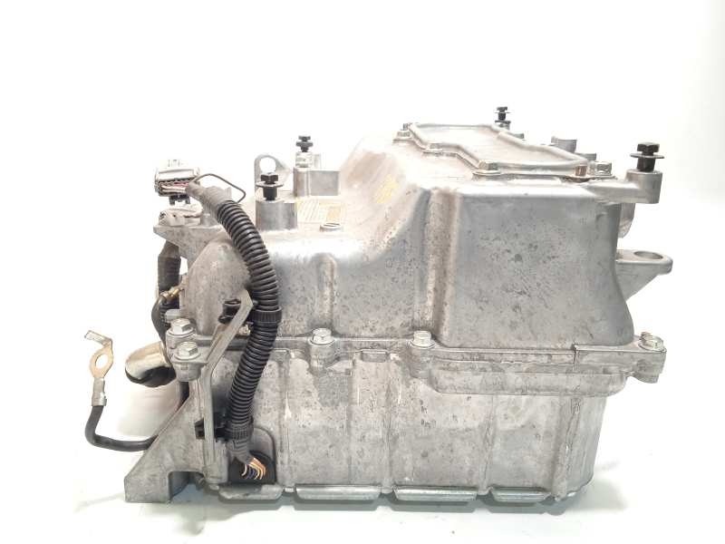 Recambio de convertidor potencia para mitsubishi outlander (gf0) phev kaiteki 4wd referencia OEM IAM 9410A127  9410A131