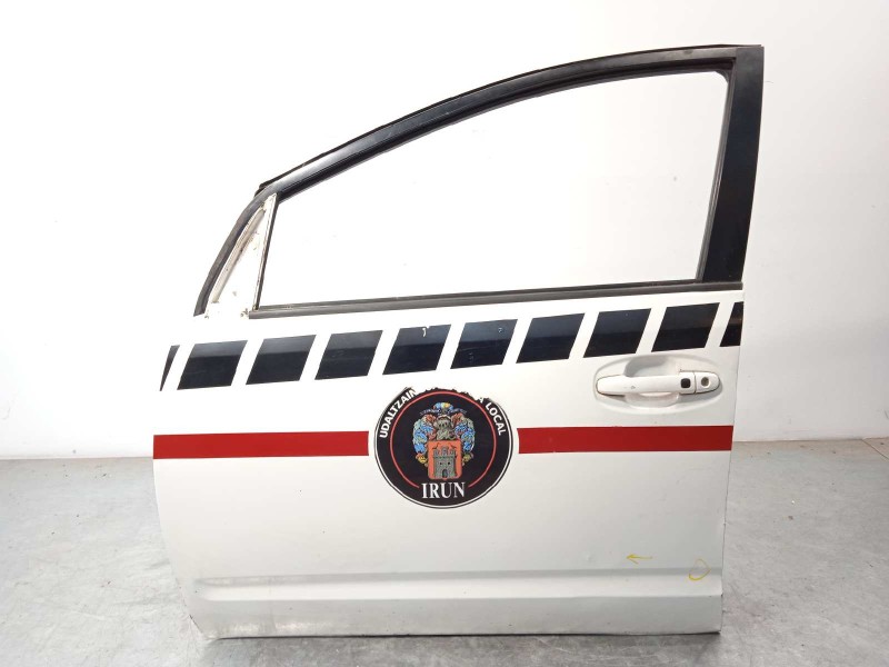 Recambio de puerta delantera izquierda para toyota prius (nhw20) 1.5 cat referencia OEM IAM 6700247040  