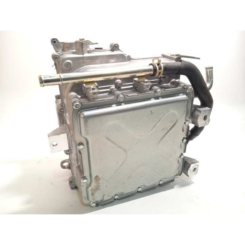 Recambio de convertidor potencia para mitsubishi outlander (gf0) phev kaiteki 4wd referencia OEM IAM 9410A127  9410A131