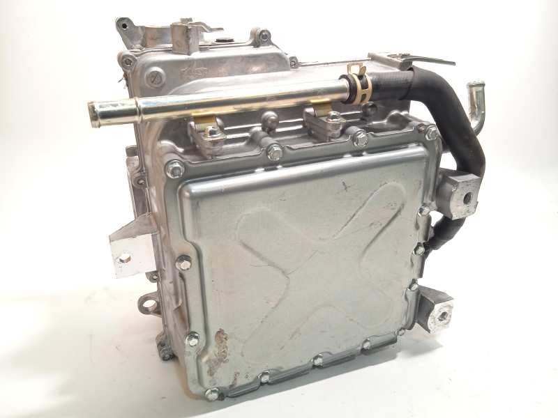 Recambio de convertidor potencia para mitsubishi outlander (gf0) phev kaiteki 4wd referencia OEM IAM 9410A127  9410A131