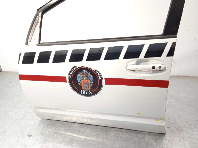 Recambio de puerta delantera izquierda para toyota prius (nhw20) 1.5 cat referencia OEM IAM 6700247040  