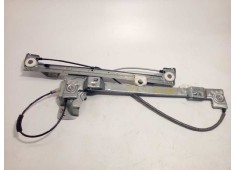 Recambio de elevalunas delantero derecho para renault kangoo profesional referencia OEM IAM 807207012R   2