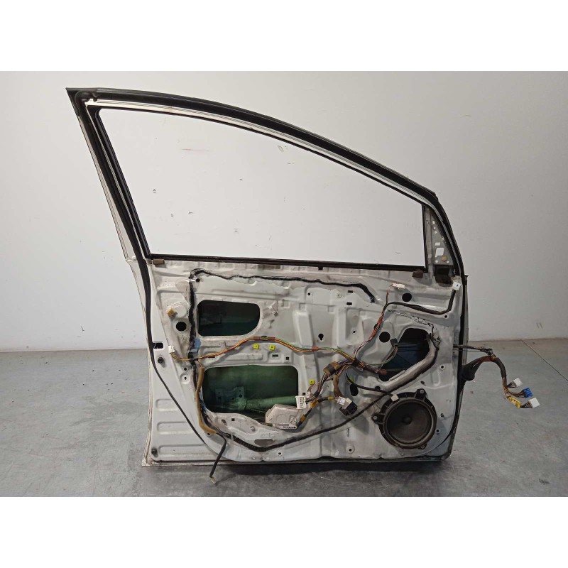 Recambio de puerta delantera izquierda para toyota prius (nhw20) 1.5 cat referencia OEM IAM 6700247040  