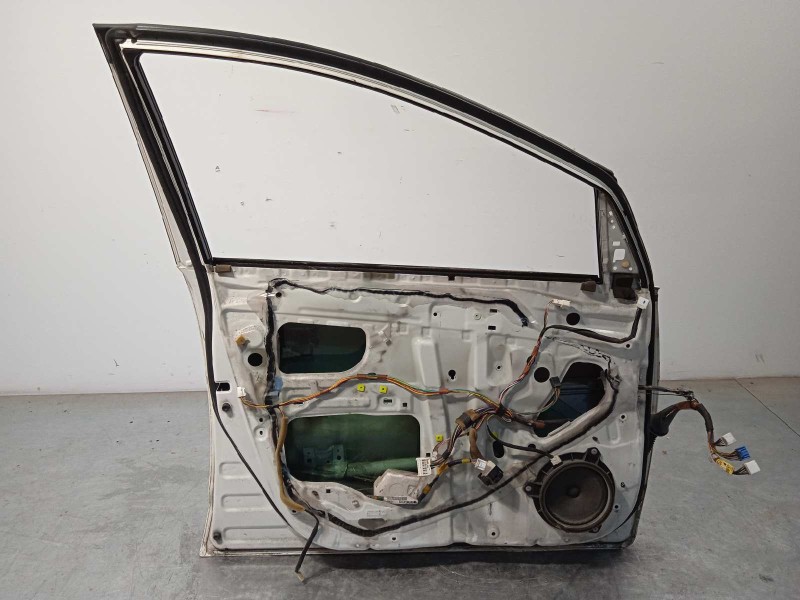 Recambio de puerta delantera izquierda para toyota prius (nhw20) 1.5 cat referencia OEM IAM 6700247040  