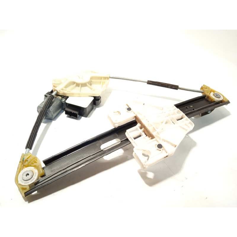 Recambio de elevalunas trasero derecho para seat leon st (5f8) style advanced referencia OEM IAM 5Q0959812E  