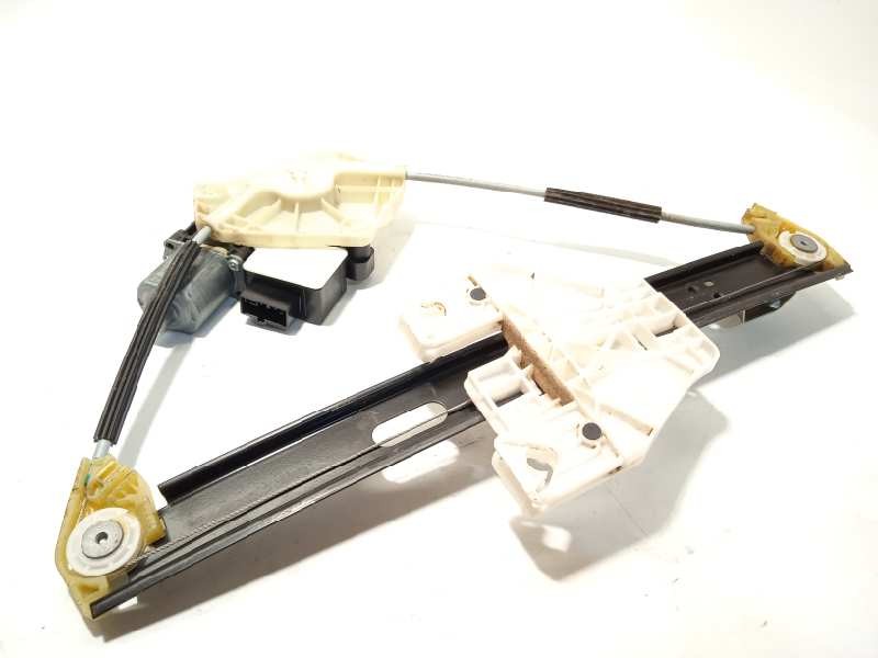 Recambio de elevalunas trasero derecho para seat leon st (5f8) style advanced referencia OEM IAM 5Q0959812E  