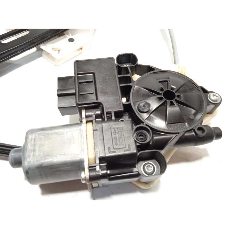 Recambio de elevalunas trasero derecho para seat leon st (5f8) style advanced referencia OEM IAM 5Q0959812E  