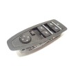 Recambio de mando elevalunas delantero izquierdo para bmw serie 1 lim. (f20/f21) 116i referencia OEM IAM 9208109 61319208109 