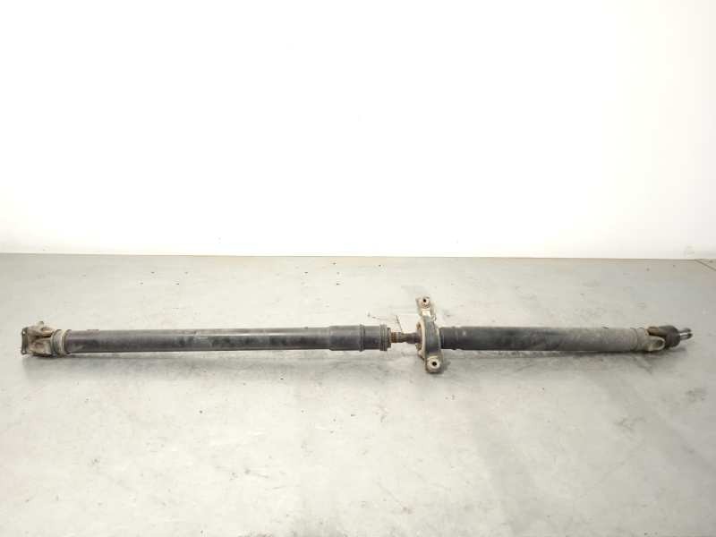 Recambio de transmision central para subaru legacy familiar/outback b13 (bp) 2.0 diesel cat referencia OEM IAM 27111AJ100  