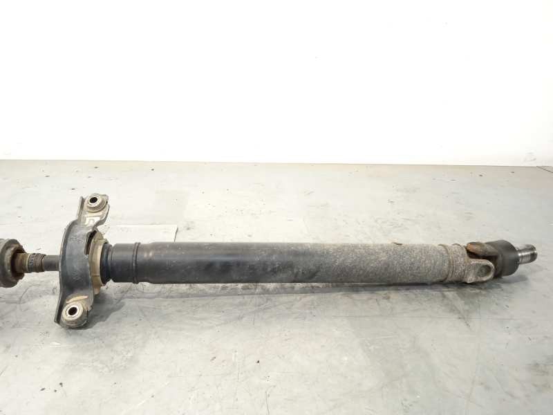 Recambio de transmision central para subaru legacy familiar/outback b13 (bp) 2.0 diesel cat referencia OEM IAM 27111AJ100  